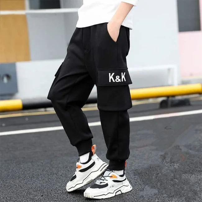 Cargo Styles