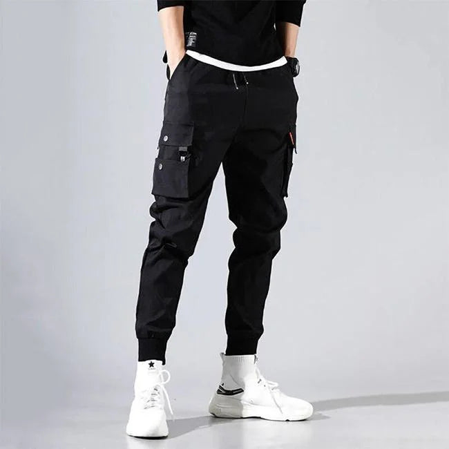 Cargo Styles