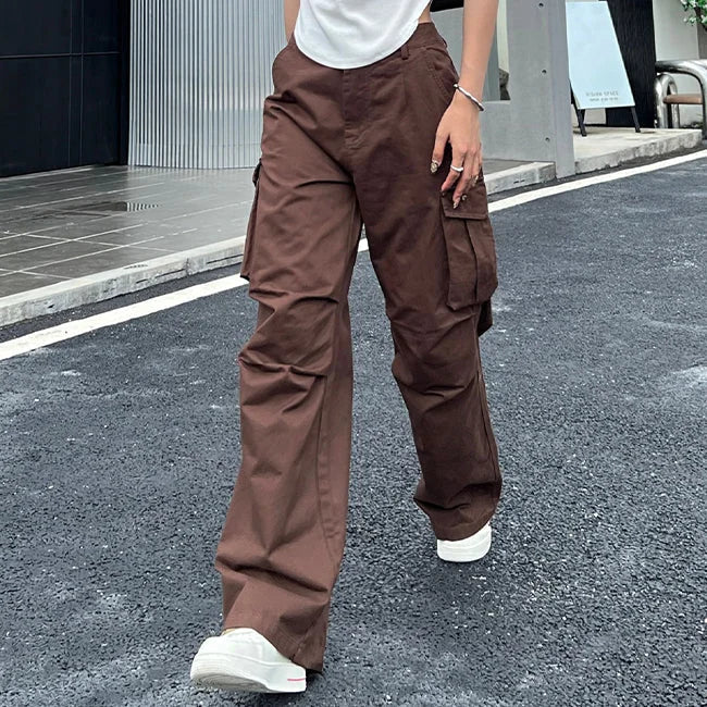 Cargo Styles