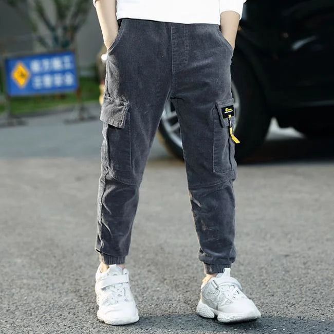 Cargo Styles