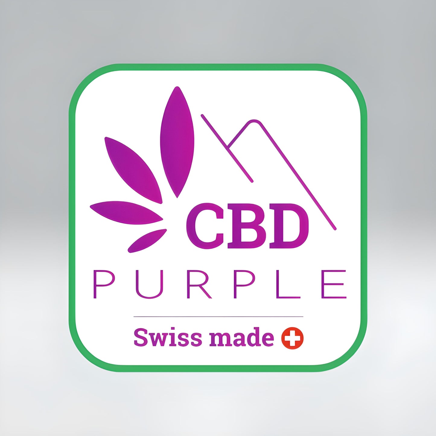 CBD Purple - SECRETLINK
