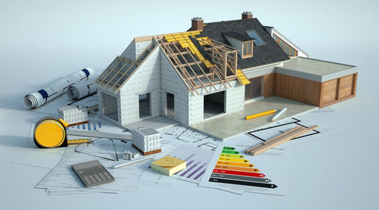 Comment faire fructifier la valeur de son bien immobilier grâce aux travaux de rénovation