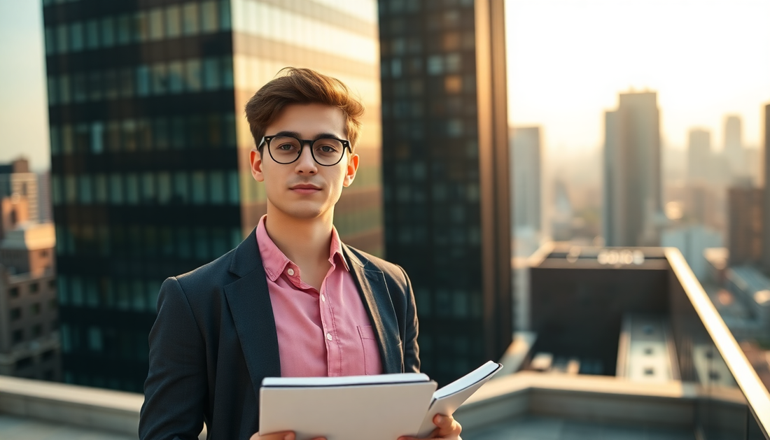 Comment se faire de l'argent en étant jeune ? Mes secrets pour devenir riche rapidement !