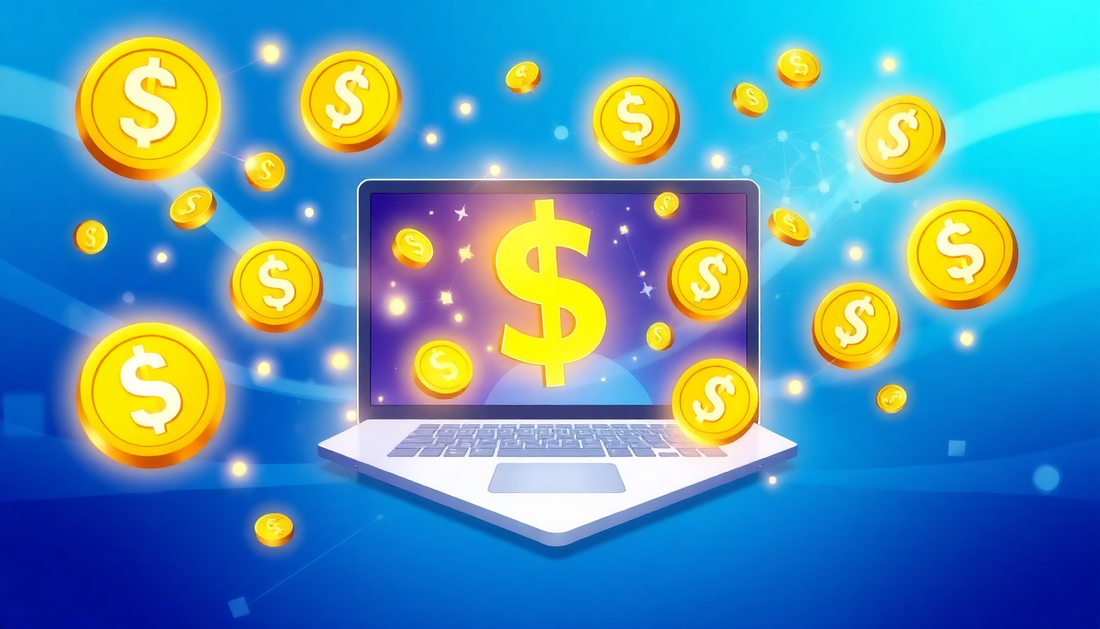 Comment Gagner de l'Argent sur Internet ? Le Forum Ultime !