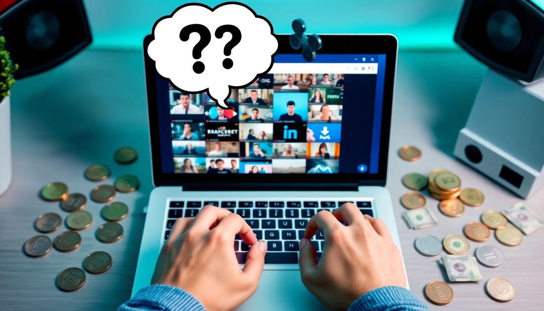 Comment gagner de l'argent en regardant des vidéos sur Facebook ?