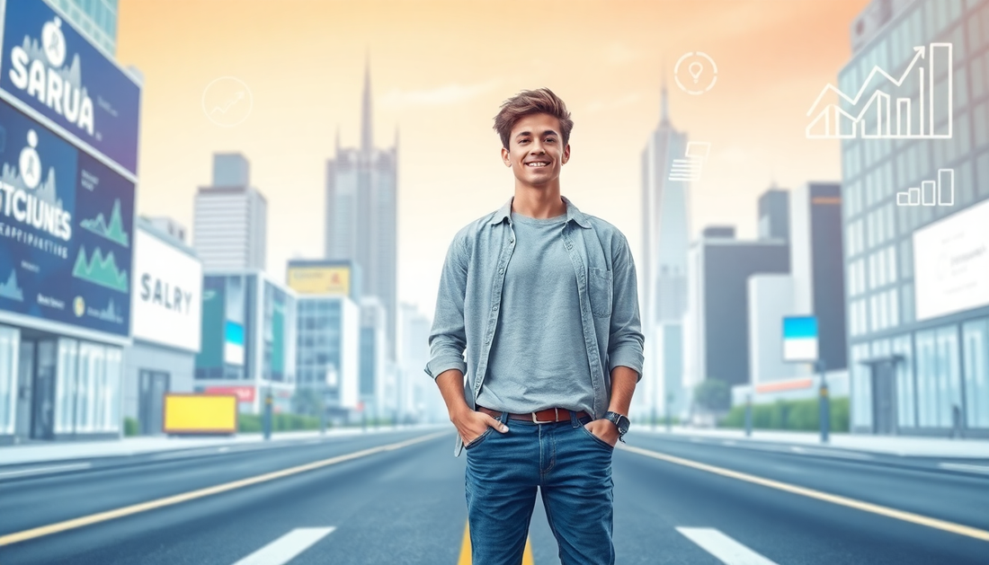 Comment Gagner de l'Argent Quand on est Jeune : Les Meilleures Stratégies