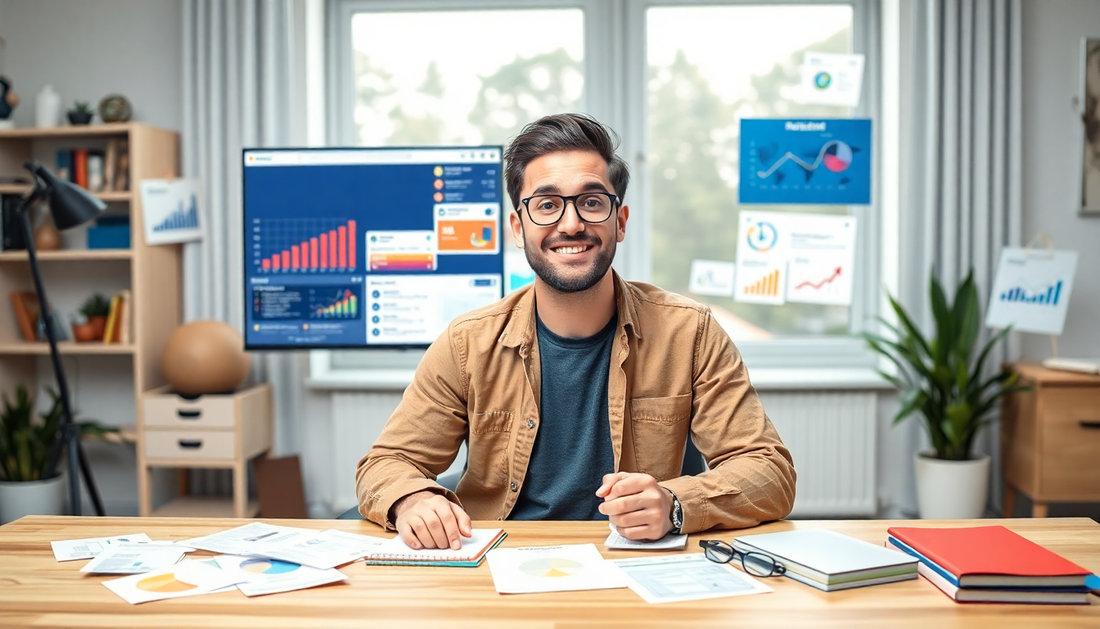 Comment Gagner de l'Argent avec Facebook Ads : Une Approche Humoristique
