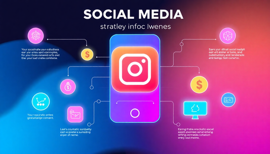 Comment Gagner de l'Argent sur Instagram en 2025