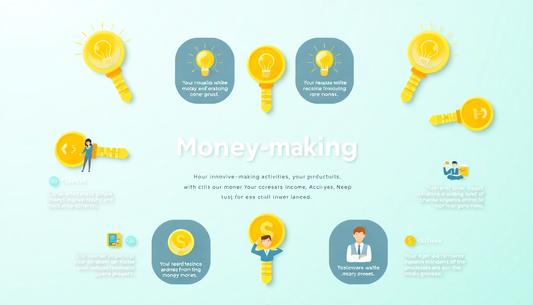 Comment Gagner de l'Argent Facilement: 10 Astuces Infaillibles