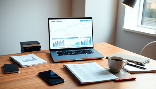 Comment Gagner de l'Argent Facilement en Ligne : Les Meilleures Astuces et Stratégies