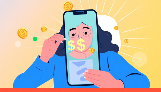 Comment Gagner de l'Argent Facilement avec WeReward