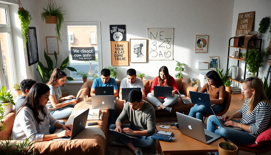 Gagnez de l'argent gratuitement à la maison : Les meilleures astuces et stratégies