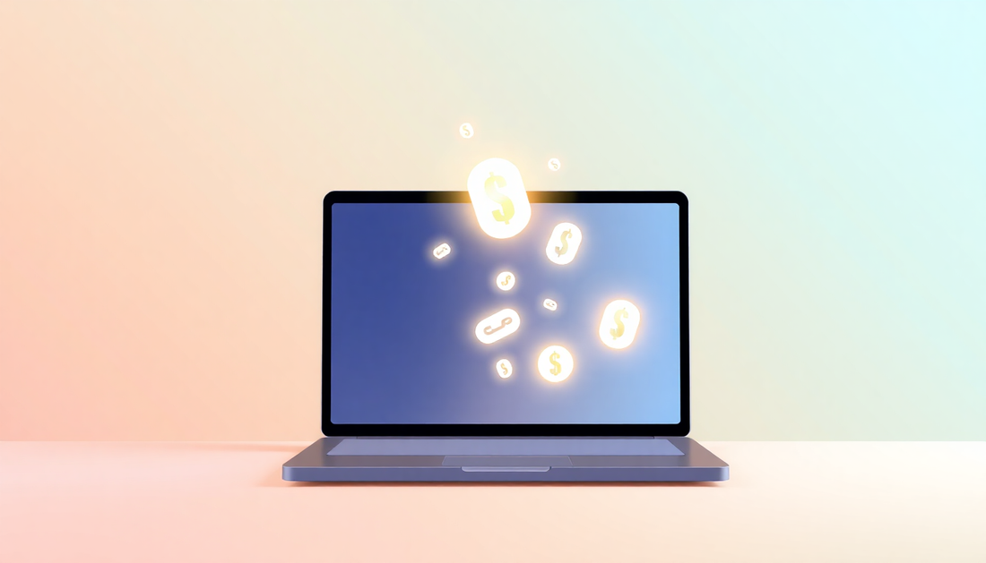 Comment Gagner de l'Argent Gratuitement avec SECRETLINK