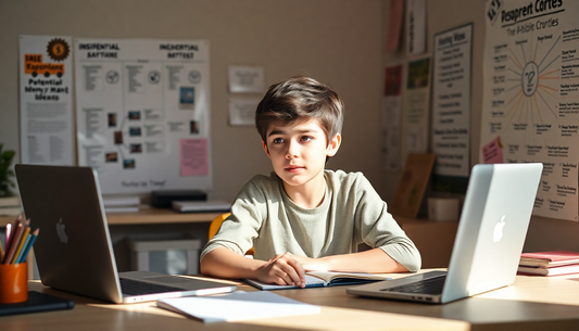 Comment Gagner de l'Argent à 13 Ans : Une Opportunité Unique