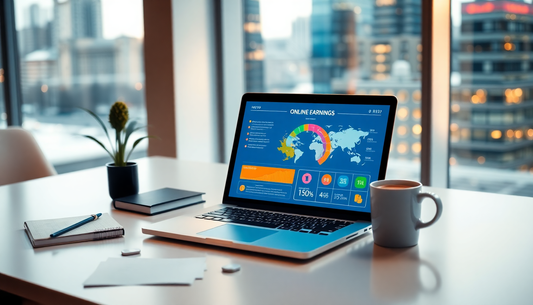 Comment Gagner de l'Argent sur Google : Les Secrets Révélés