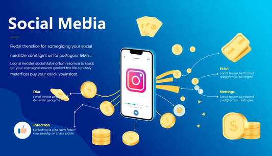 Comment Gagner de l'Argent avec Instagram en 2025