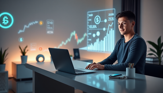 Comment Gagner de l'Argent avec un Ordinateur en 2025