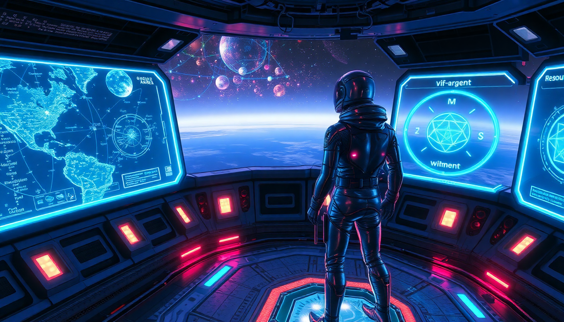 Comment gagner du vif-argent dans No Man's Sky ?