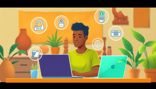 Comment Gagner de l'Argent sur Internet à Madagascar ? Découvrez les Secrets de SECRETLINK !