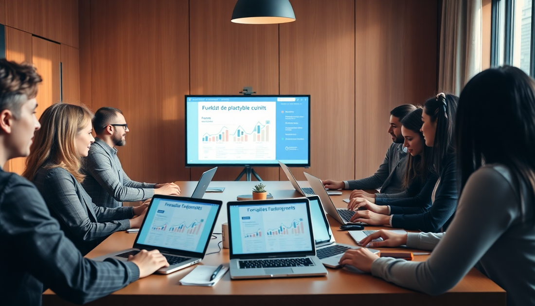 Comment Lever des Fonds pour votre Association en Ligne