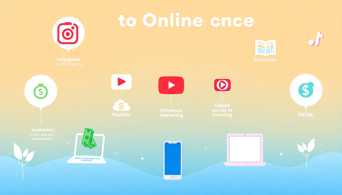 Comment Gagner de l'Argent sur les Réseaux Sociaux : Votre Guide Ultime