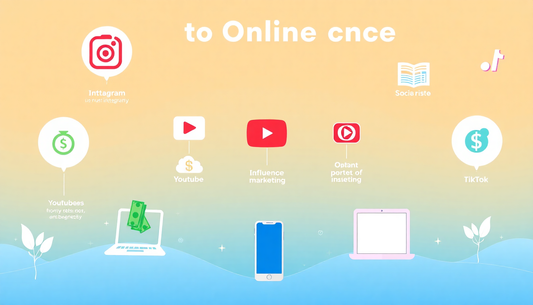 Comment Gagner de l'Argent sur les Réseaux Sociaux : Votre Guide Ultime