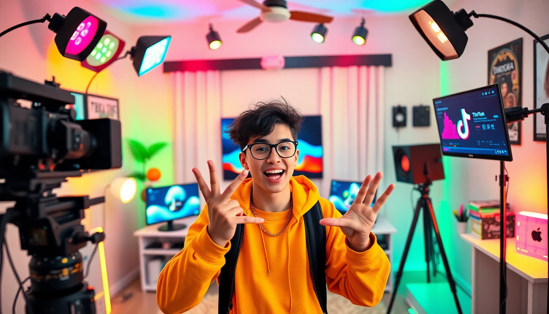 Comment gagner de l'argent sur TikTok ? Mes 10 conseils pour devenir une star de la plateforme