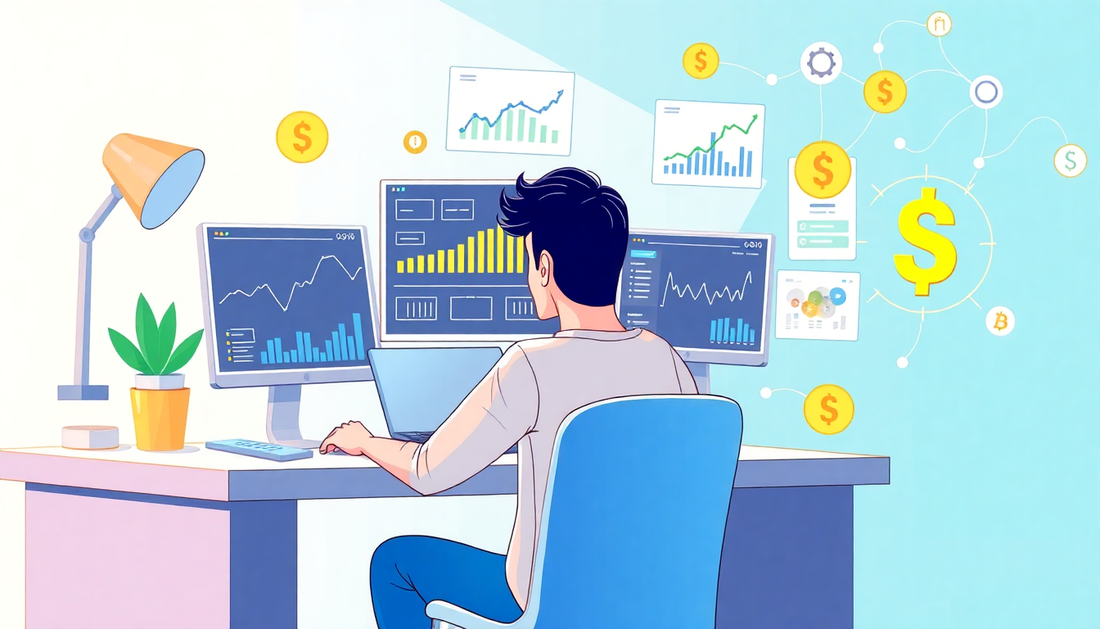 Comment gagner de l'argent sur internet sans investir