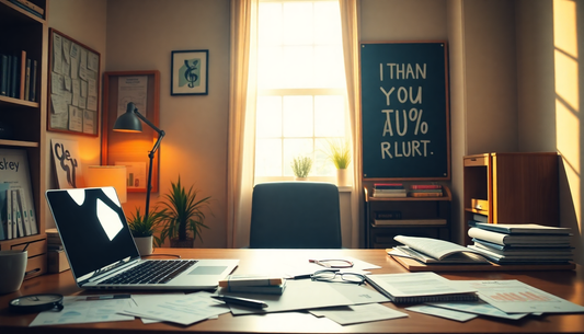 Comment Gagner de l'Argent en Travaillant Chez Soi : Découvrez les Secrets d'un Revenu Passif Illimité