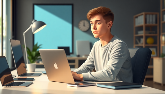 Comment Gagner de l'Argent à 14 Ans sur Internet