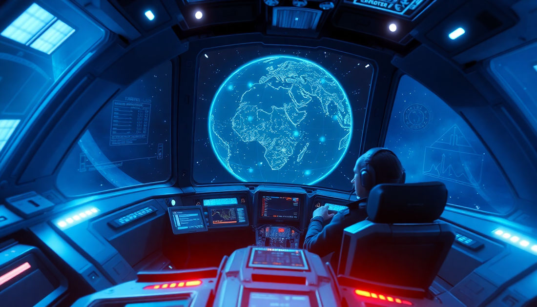 Comment gagner du vif argent dans No Man's Sky ?
