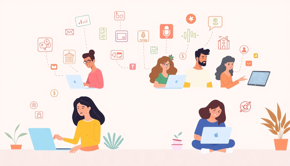 Comment Gagner de l'Argent sur Internet Facilement : Les Meilleures Astuces