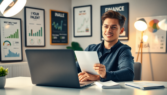 Comment Gagner de l'Argent Jeune : Des Stratégies Éprouvées pour Atteindre Vos Objectifs Financiers