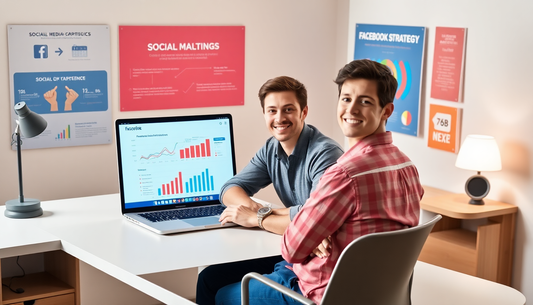 Comment Gagner de l'Argent avec une Page Facebook en 2025