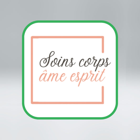 Soins Corps Âme Esprit -  SECRETLINK
