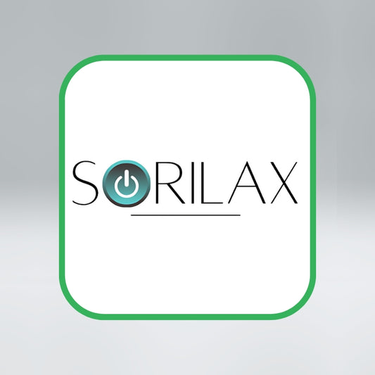 Sorilax -  SECRETLINK