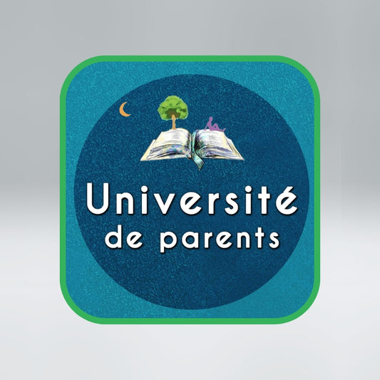 Université de parents -  SECRETLINK