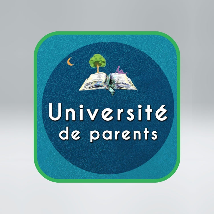 Université de parents -  SECRETLINK