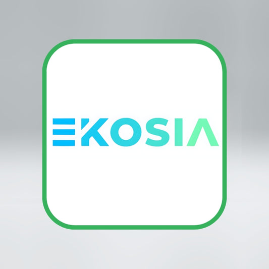 Ekosia -  SECRETLINK