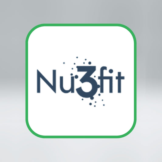 Nu3Fit -  SECRETLINK