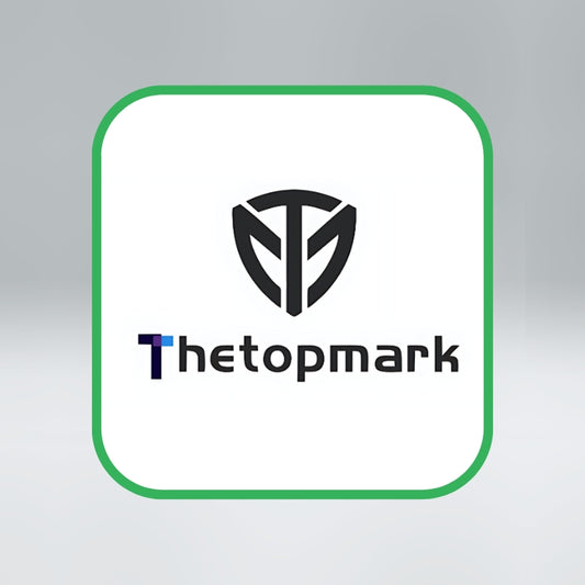 Thetopmark -  SECRETLINK