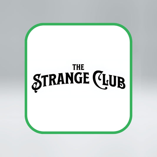The Strange Club -  SECRETLINK