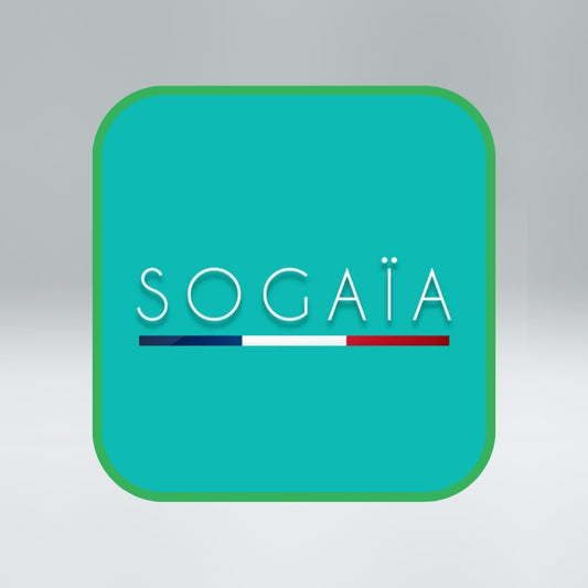 Sogaïa -  SECRETLINK