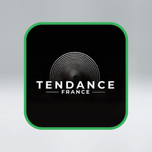 Tendance France -  SECRETLINK
