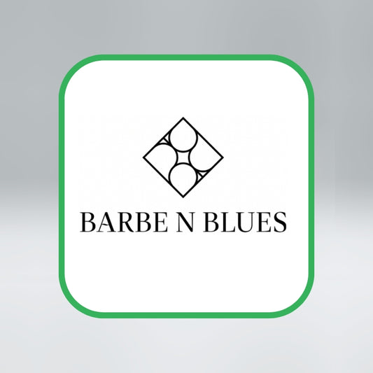 Barbe N Blues -  SECRETLINK