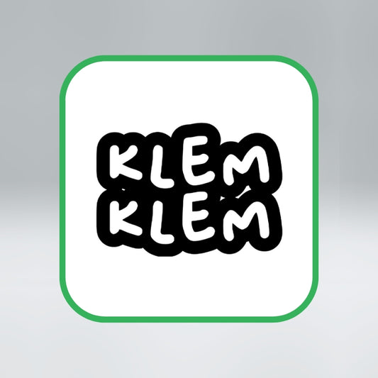 Klem Klem -  SECRETLINK