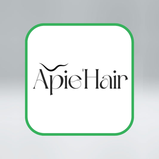 Apie Hair -  SECRETLINK