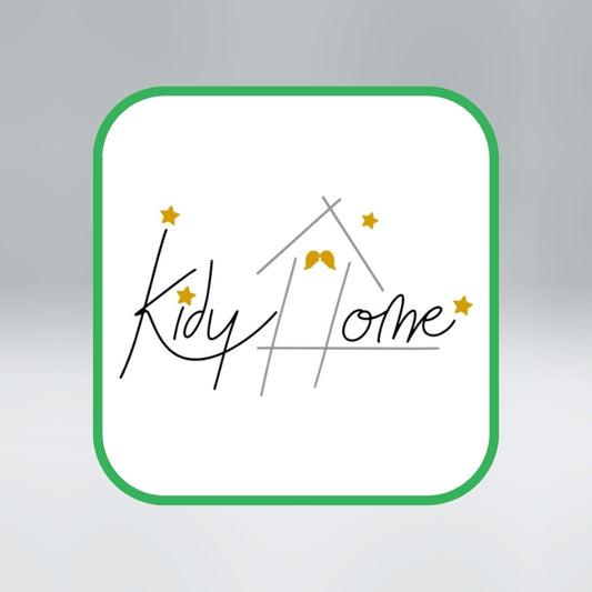 Kidy Home -  SECRETLINK