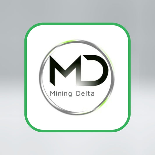 Mining Delta -  SECRETLINK