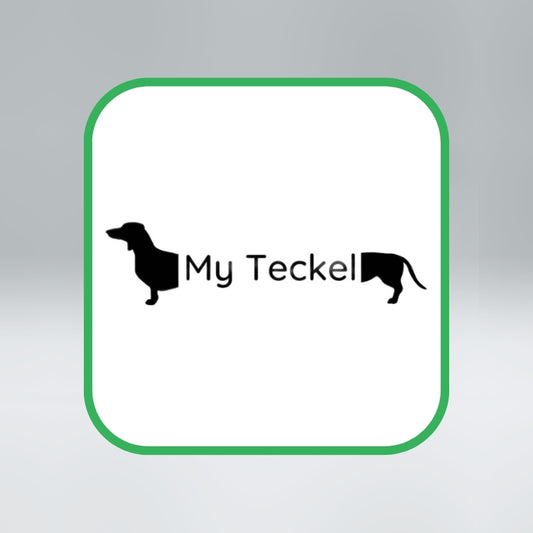 My Teckel -  SECRETLINK
